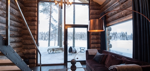 Picture by Arctic Retreat